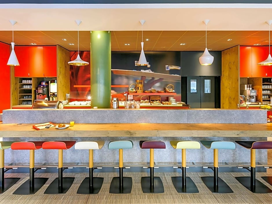 ibis Hannover City