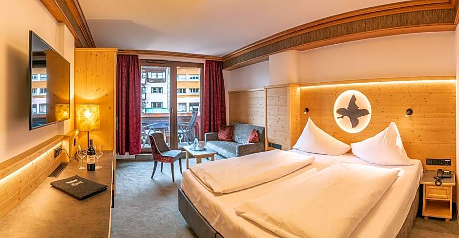 Hotel Tyrol am Haldensee