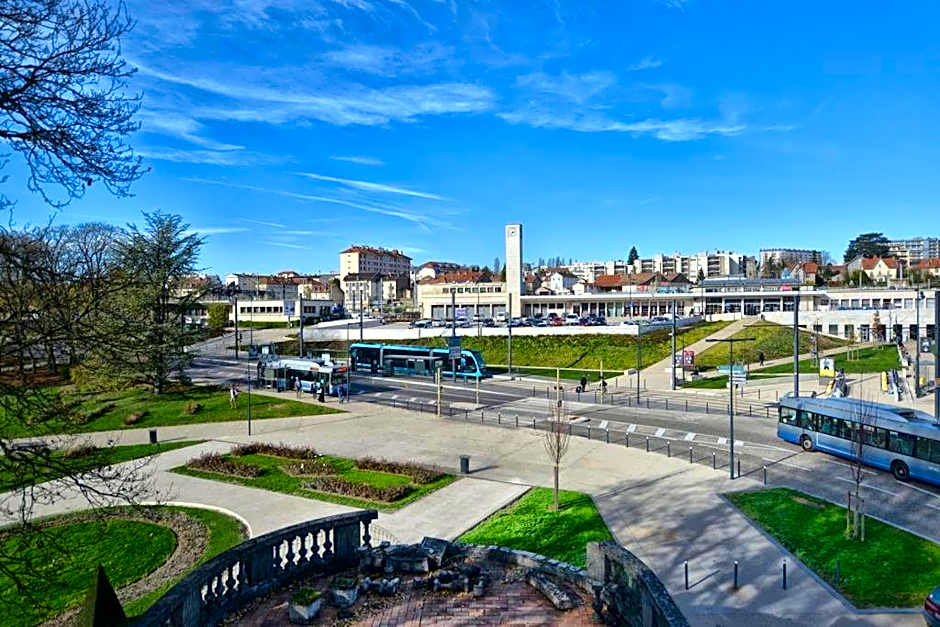 Appartment Les Suites Du Parc