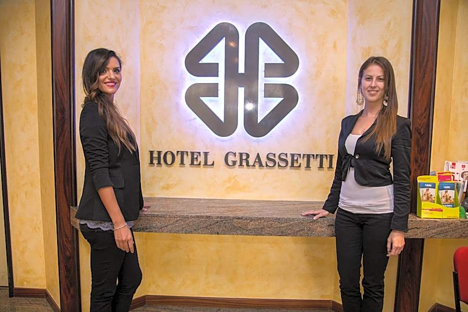 Hotel Grassetti