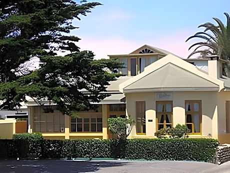 Brigadoon Guesthouse