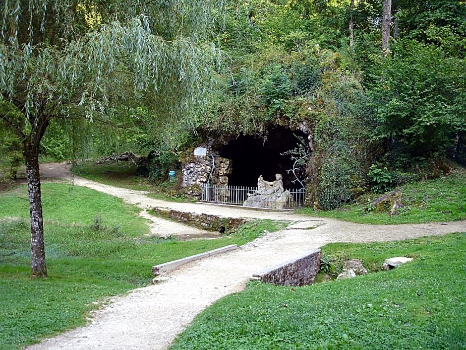 La Malinette B&B, calme et authenticité