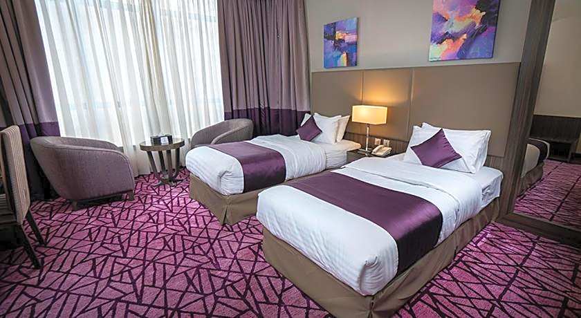 Aquila Hotel