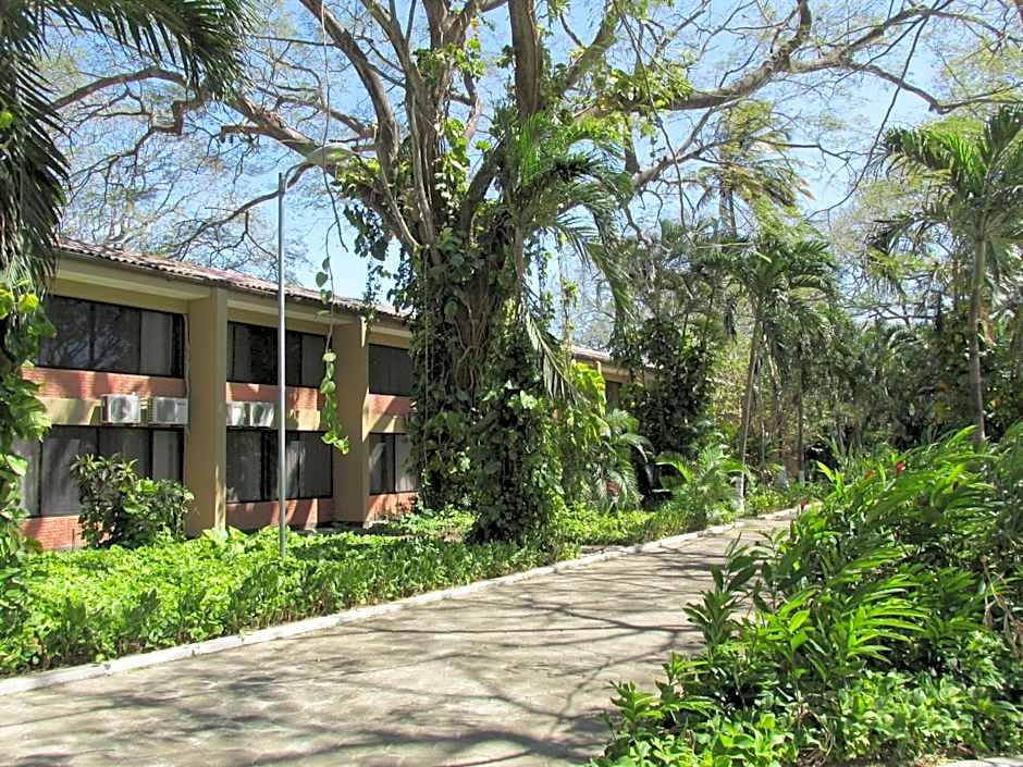Best Western El Sitio Hotel