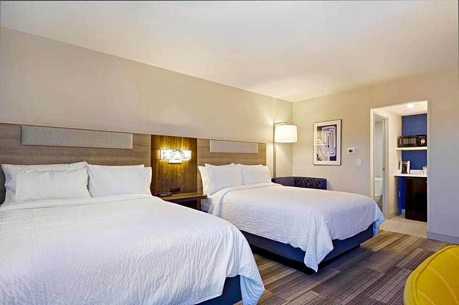 Holiday Inn Express & Suites Phoenix  Tempe By IHG