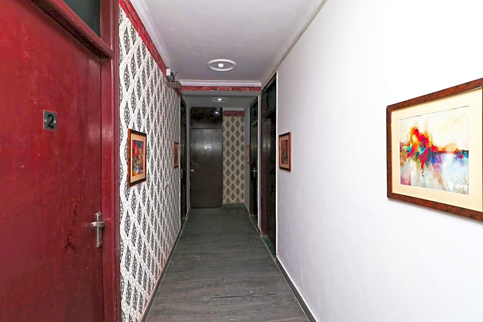 Airport Hotel Eagle Eye