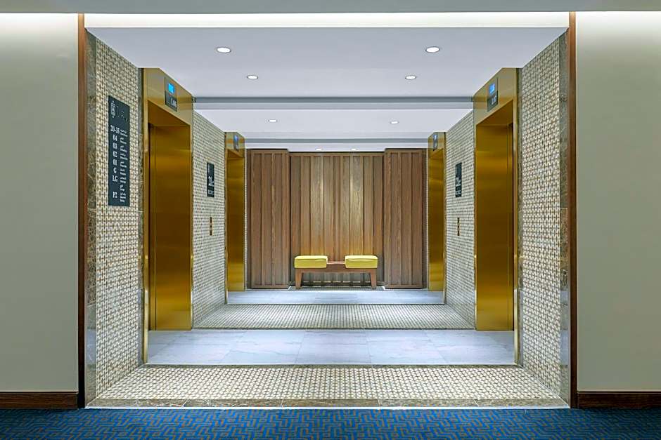 voco Makkah By IHG
