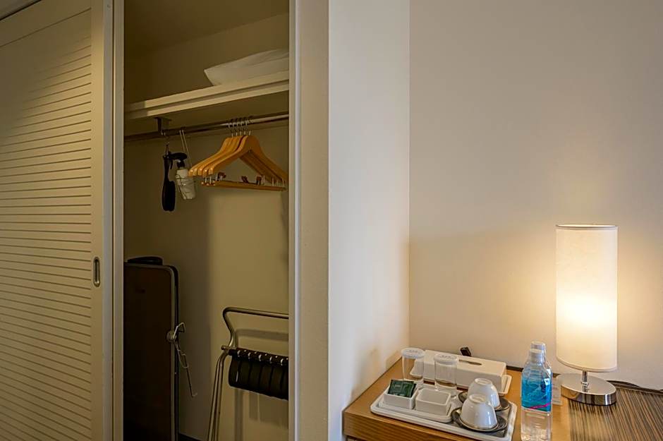 Twin Leaves Hotel Izumo