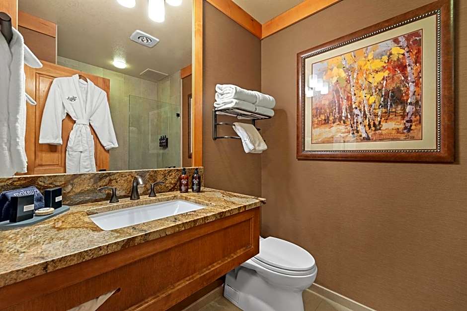 Wyoming Inn of Jackson Hole