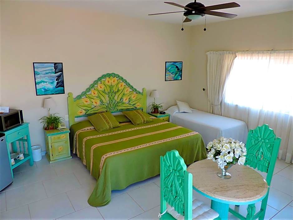 Marina Banderas Suites Hotel Boutique