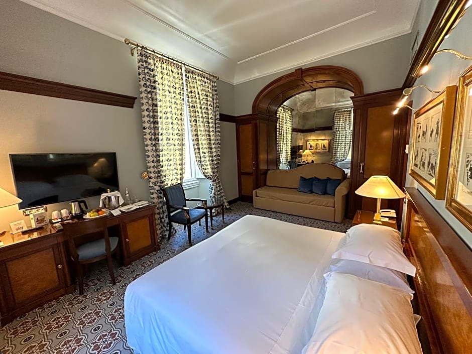 Hotel Albani Firenze