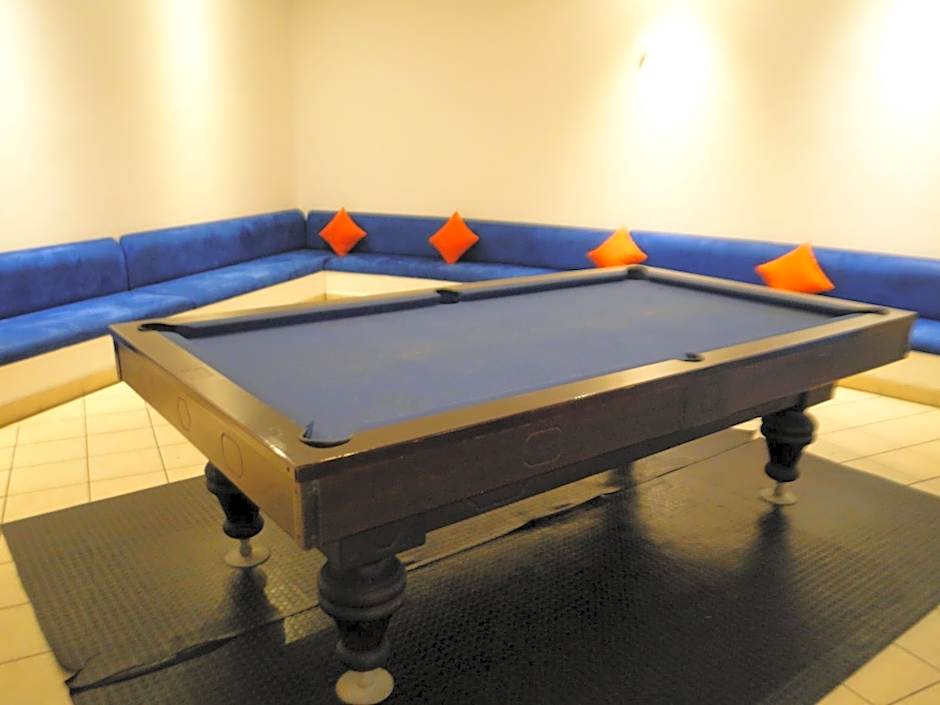 Royal Decameron Mompiche - All Inclusive