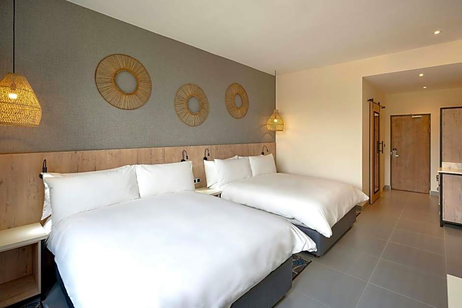 Protea Hotel by Marriott Ndola