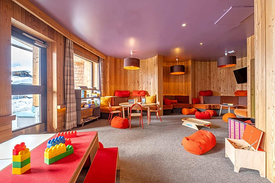 Residence Pierre & Vacances Atria-Crozats