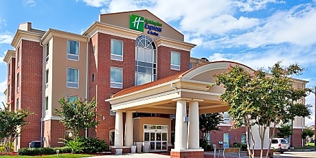 Holiday Inn Express & Suites Baton Rouge East, an IHG Hotel