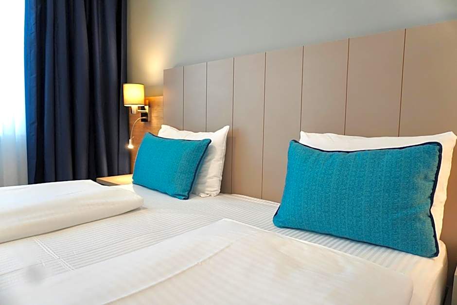 Hotel Atlas Halle