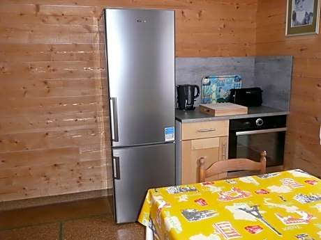 Apartment - Ground Floor