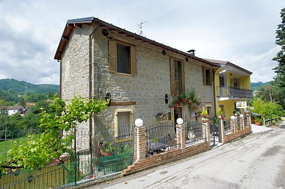 B&B Villa Filetta