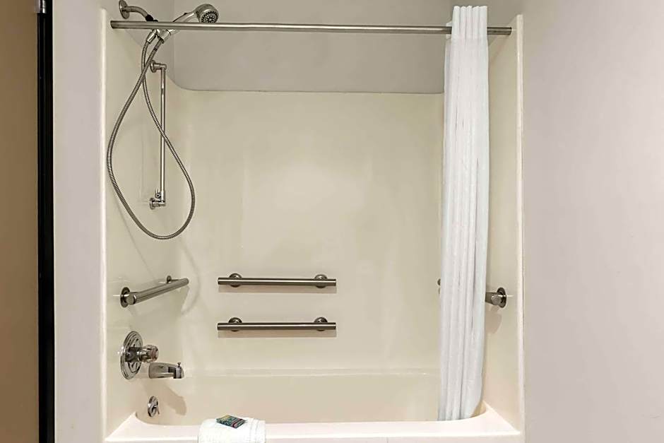 Best Western Saluki Inn