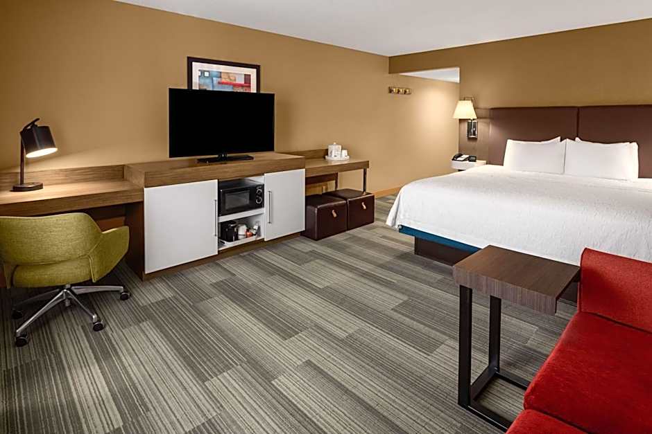 Hampton Inn By Hilton & Suites Banning-Beaumont