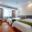 GreenTree Inn Fuyang Yingzhou District Kuixing Road