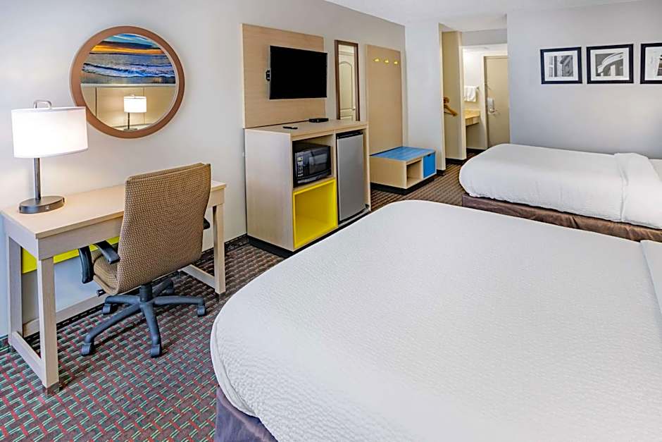 Days Inn by Wyndham Hartsfield Jackson Atlanta Airport West