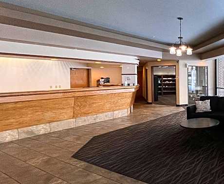 Studio 6 Suites Butte MT I-90 I-15