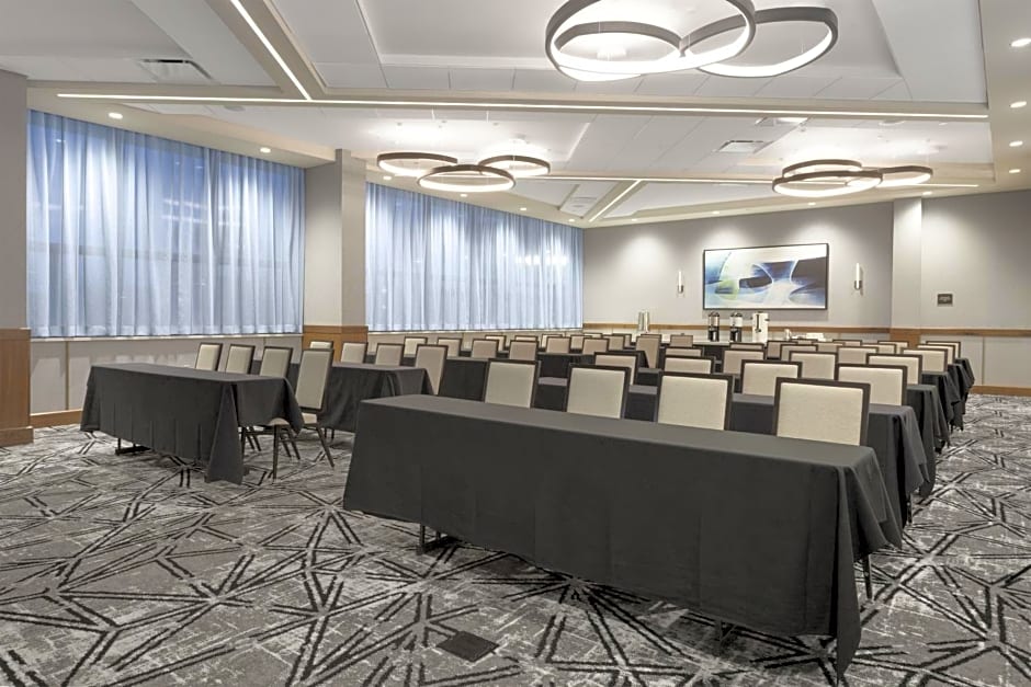 Crowne Plaza Lansing by IHG