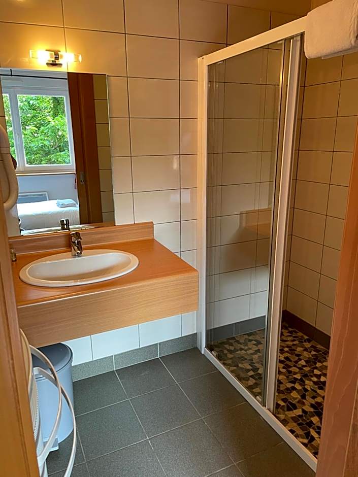 Notre Dame des Monts