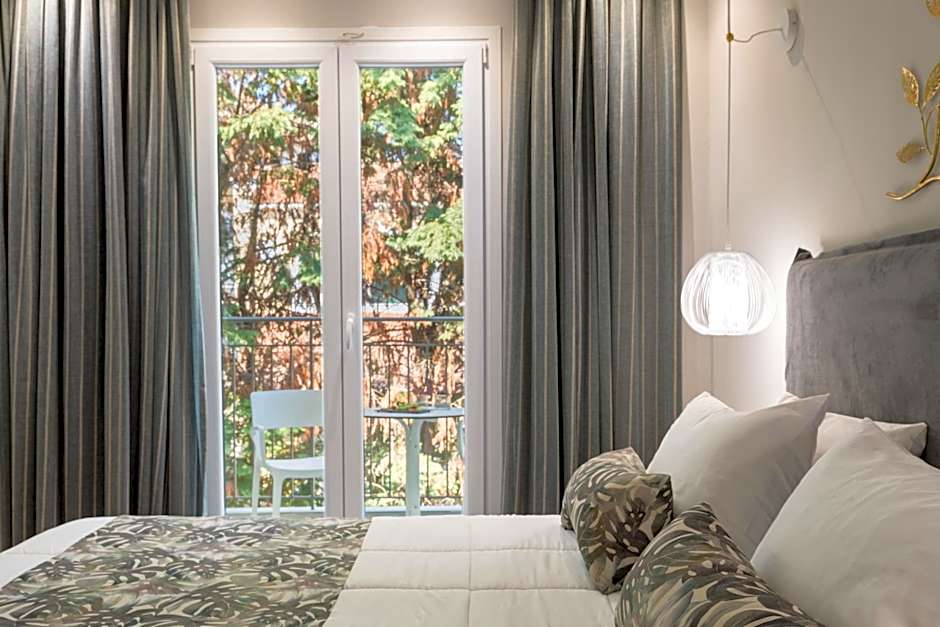 Melina Oasis Boutique Hotel