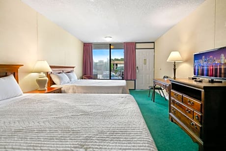 Queen Room