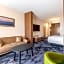 Fairfield Inn & Suites by Marriott Dallas Arlington South