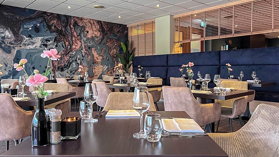 Fletcher Hotel-Restaurant Langewold