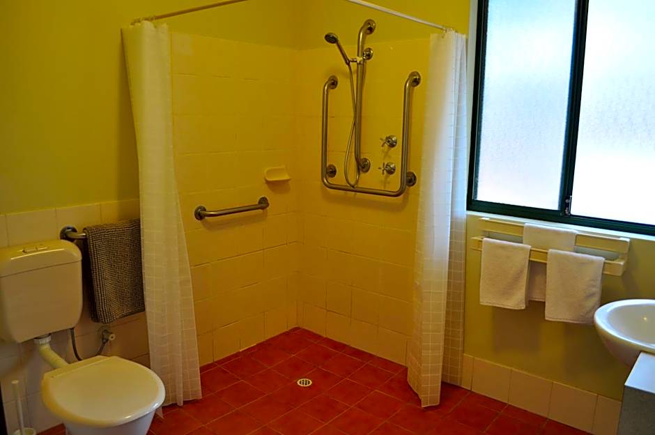 Karri Valley Chalets