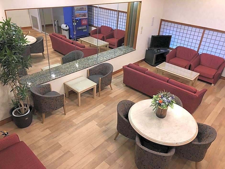 Urayasu Beaufort Hotel