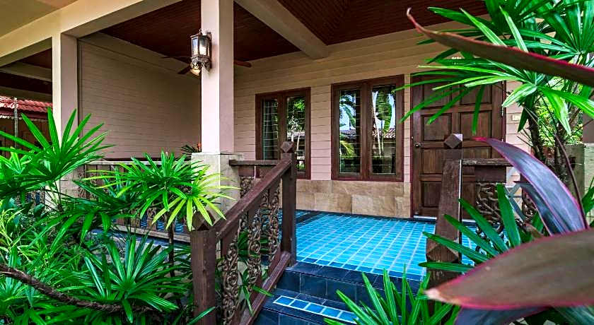 Palm Village
