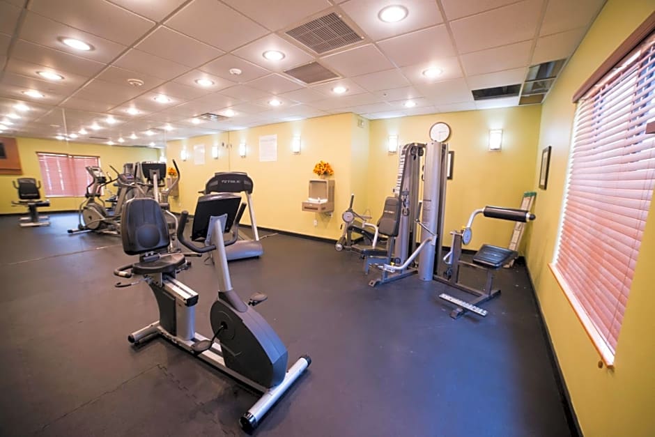 Holiday Inn Express Hotel & Suites Atlanta East - Lithonia By IHG