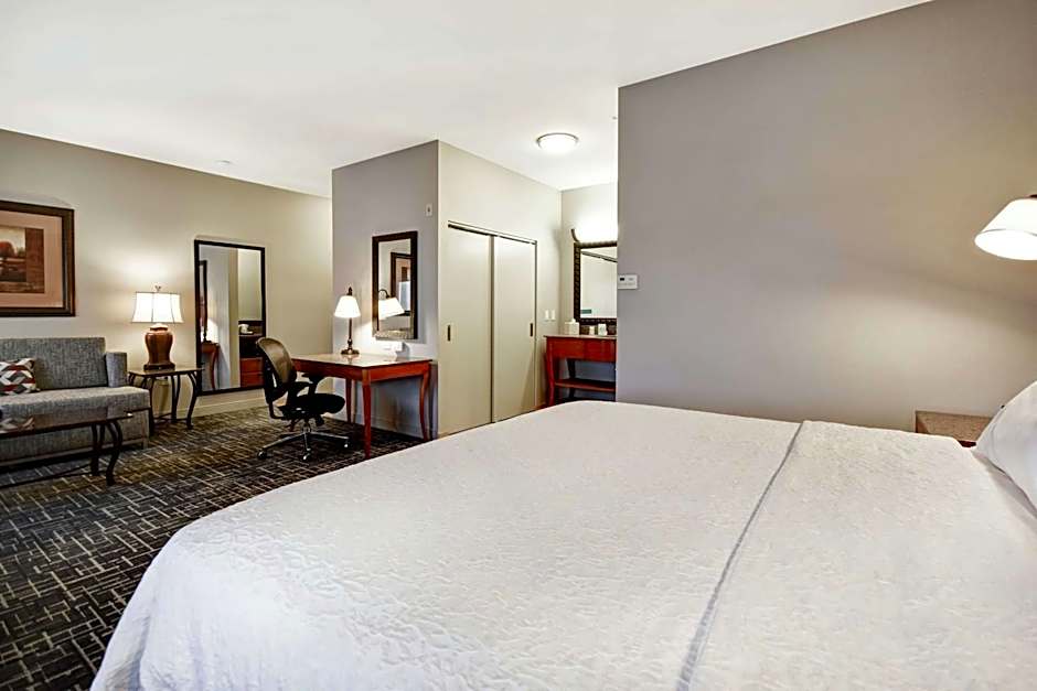 Hampton Inn By Hilton - Suites Salt Lake City-West Jordan