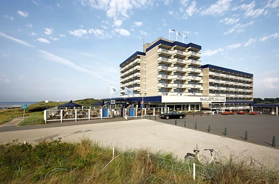 NH Atlantic Den Haag
