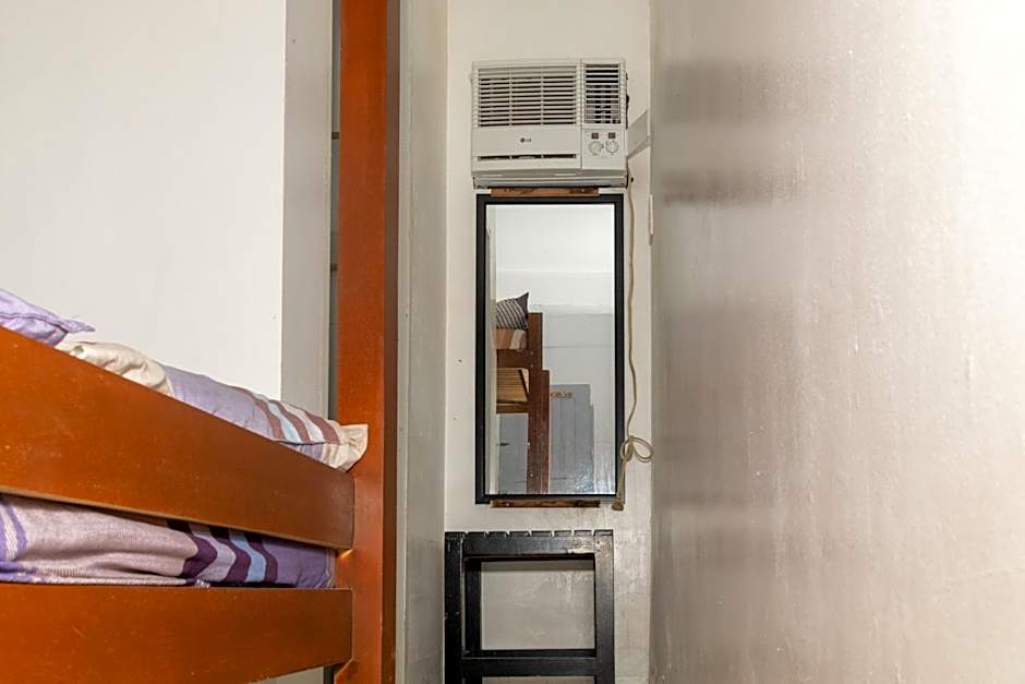 RedKeyz Saud by RedDoorz