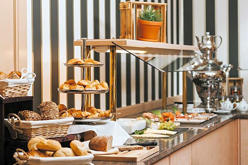 Hotel Forsthaus Nurnberg Furth