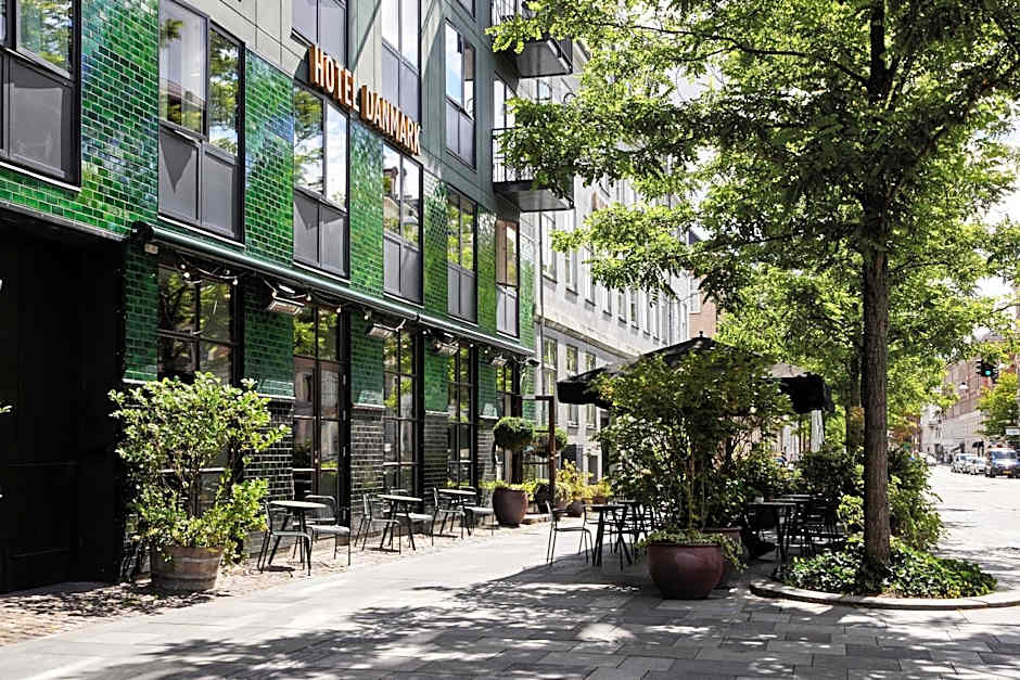 Boutique Hotel Danmark