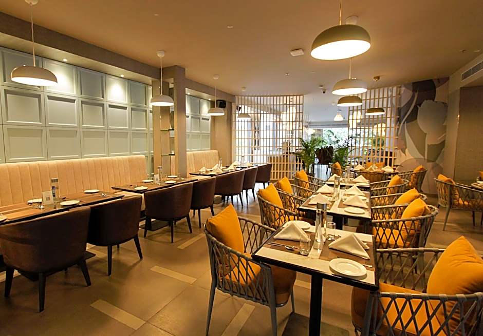 Mercure Chandigarh Tribune Chowk