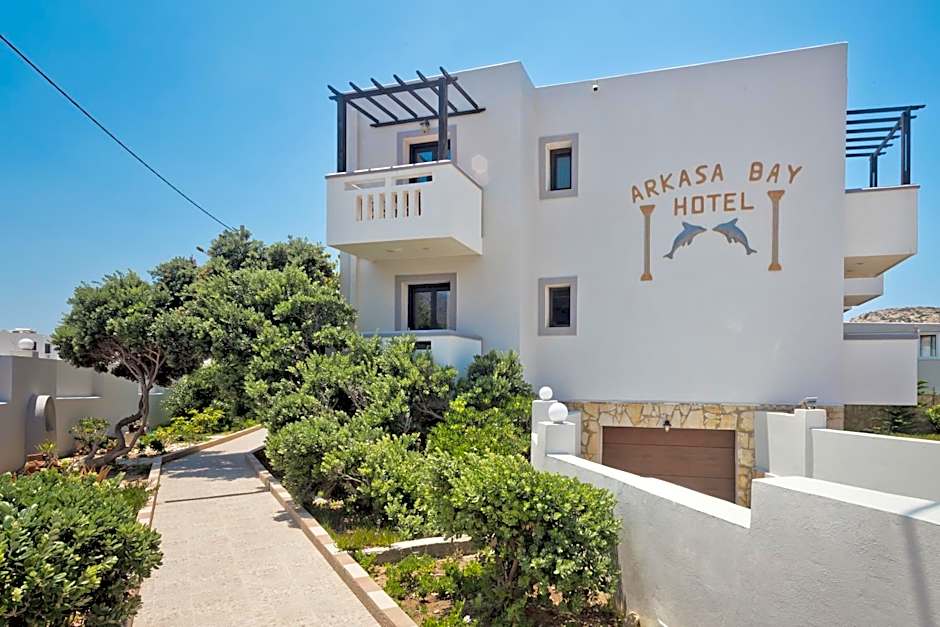 Arkasa Bay Hotel
