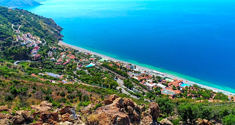 TH Gioiosa Marea – Capo Calava Village