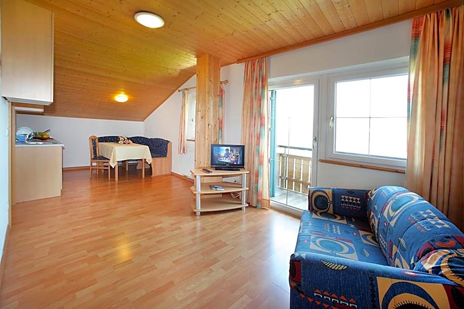 Residence St Konstantin