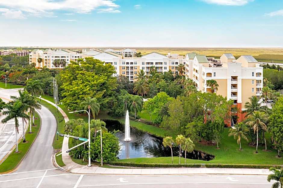 Vacation Village At Weston