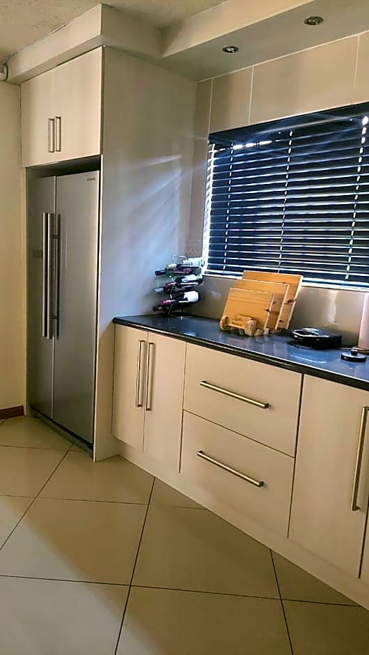 Nelspruit holiday house