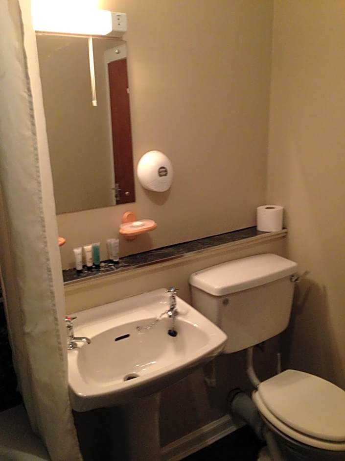 The White Swan Hotel