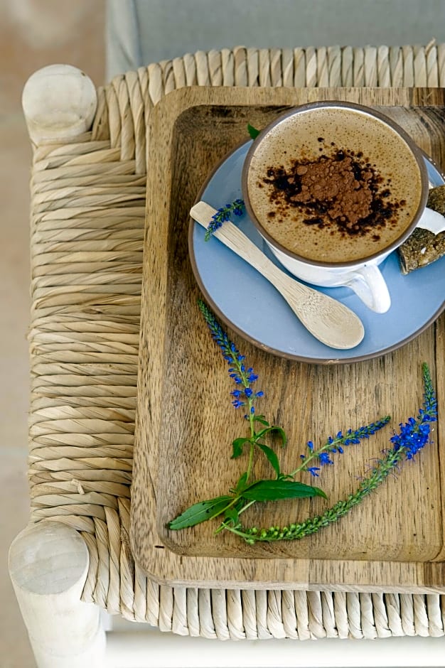 Arkhé Hotel Boutique de Pals